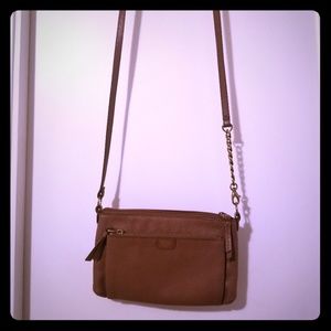 Fossil crossbody bag